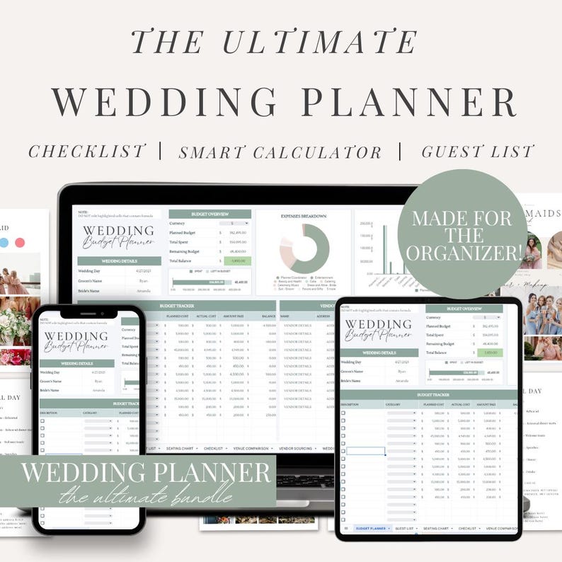 Wedding Planner Spreadsheet Wedding Budget Tracker Wedding Timeline Checklist Guest List Tracker Wedding Itinerary Seating Plan Wedding Gift Expense Tracker Wedding Planner Wedding budget Wedding timeline digital planner Expense tracker wedding plan Wedding Planner Spreadsheet Wedding Budget Tracker Wedding Timeline Checklist Guest List Tracker Wedding Itinerary Seating Plan Wedding Gift Expense Tracker Wedding Planner Wedding budget Wedding timeline digital planner Expense tracker wedding plan
