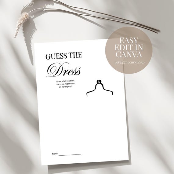 open lace back dress Amazon.com: Bridal Shower Games - 50Pcs Guess The Dress Bridal Shower Game  for Guests