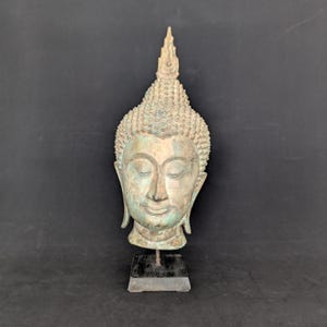 仏頭スタンド - Etsy 日本