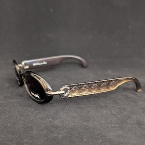 Christian Dior Y2k Sunglasses - Etsy
