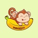Monkey llc