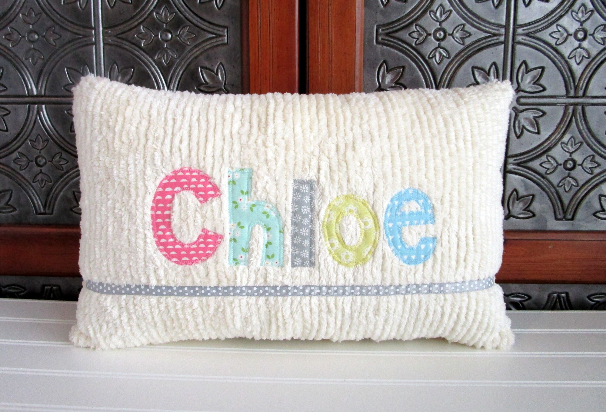 Personalized Baby Name Pillow For Girl Nursery Pillow New Etsy Personalized Baby Name Pillow For Girl Nursery Pillow New Etsy