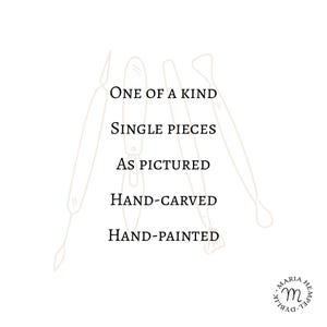 Pila de agua bendita, regalos católicos, arte católico, decoración católica para el hogar, decoración católica para la pared, santos católicos, madre católica, mamá católica imagen 4