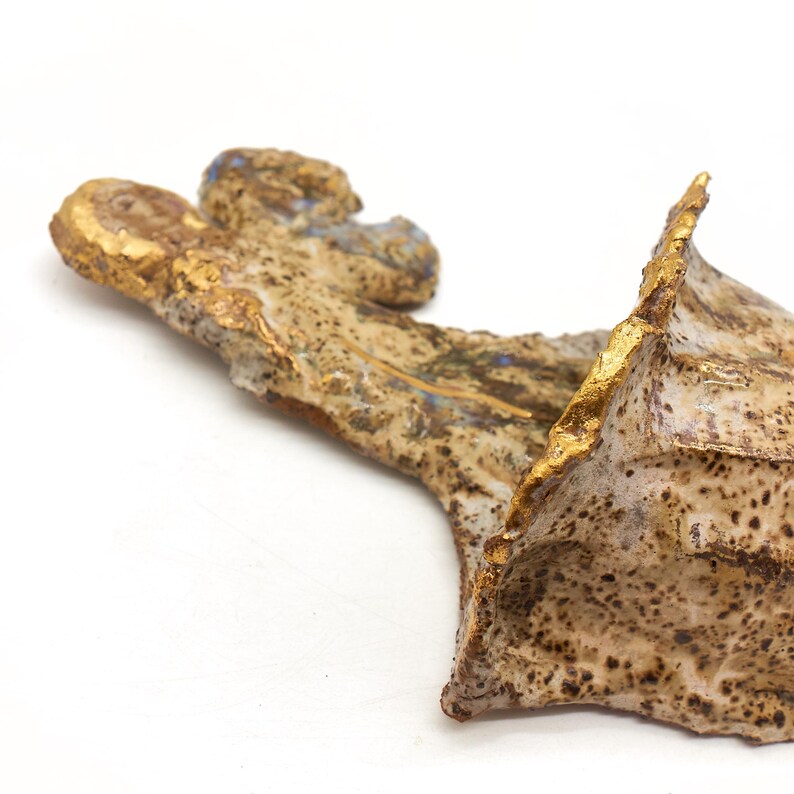 Pila de agua bendita, regalos católicos, arte católico, decoración católica para el hogar, decoración católica para la pared, santos católicos, madre católica, mamá católica imagen 3