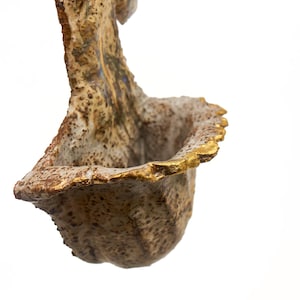 Pila de agua bendita, regalos católicos, arte católico, decoración católica para el hogar, decoración católica para la pared, santos católicos, madre católica, mamá católica imagen 5