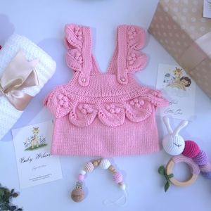 Baby Geschenkbox, Babyparty-Geschenkbox, Baby Geschenkbox-Set, Baby Girl vorhanden, Willkommens-Baby-Geschenk, Neugeborenen-Geschenkset, Babyparty-Geschenkkorb
