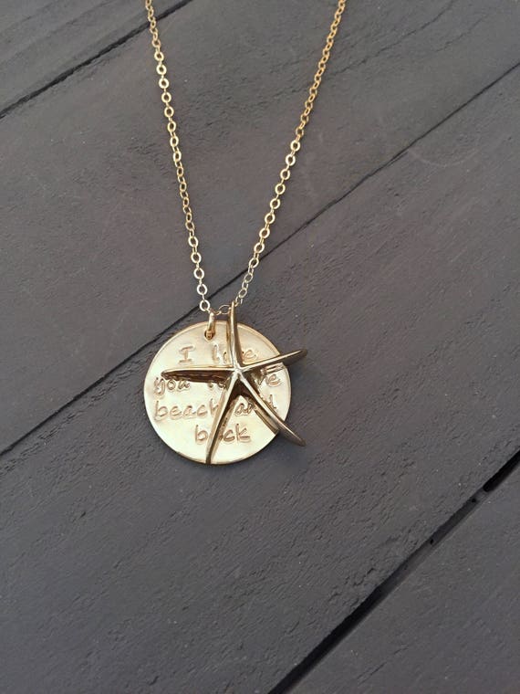 Sterling Silver Necklace - Etsy