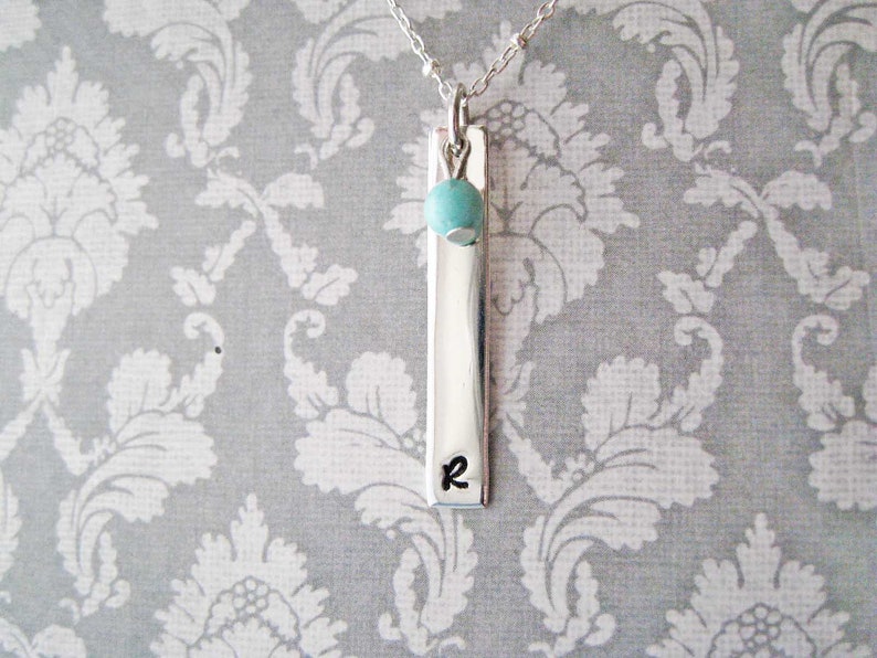 thumbnail image 2 of Mother Projection Necklace Sterling Silver 2 of 11