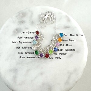 Sterling Silver Charm image 2