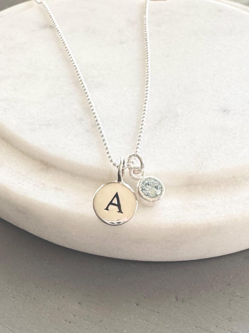 Sterling Silver Charm image 3