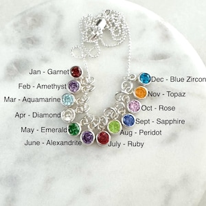 Sterling Silver Charm image 1