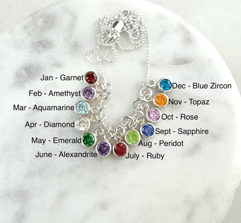 Sterling Silver Charm image 1
