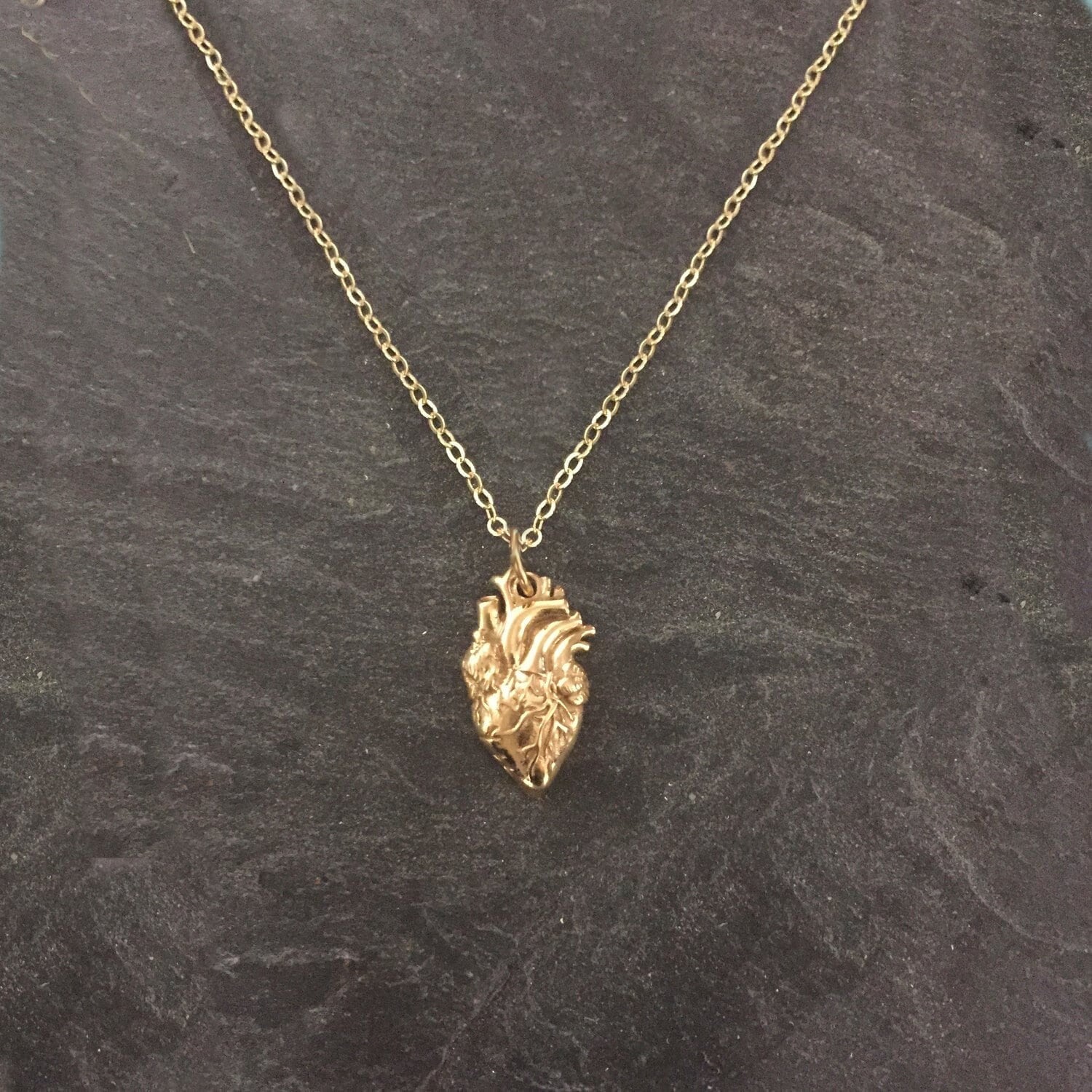 True Heart Necklace True Heart Necklace