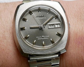 Mido multi star datoday