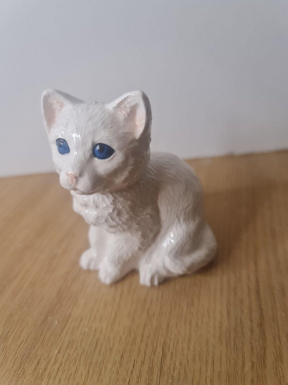 楽天市場】【訳あり】 ヴィンテージ フィギュア ペルシャ猫