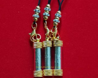 Talismán de amor místico, amuleto tailandés, atracción de almas gemelas