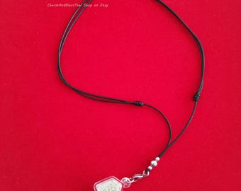 Phra Khun Paen Amor Amuleto / Collar de Encanto Tailandés