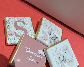 Cioccolatini Personalizzati a tema