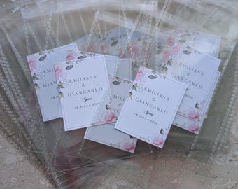 Bustine Personalizzate per Confettata