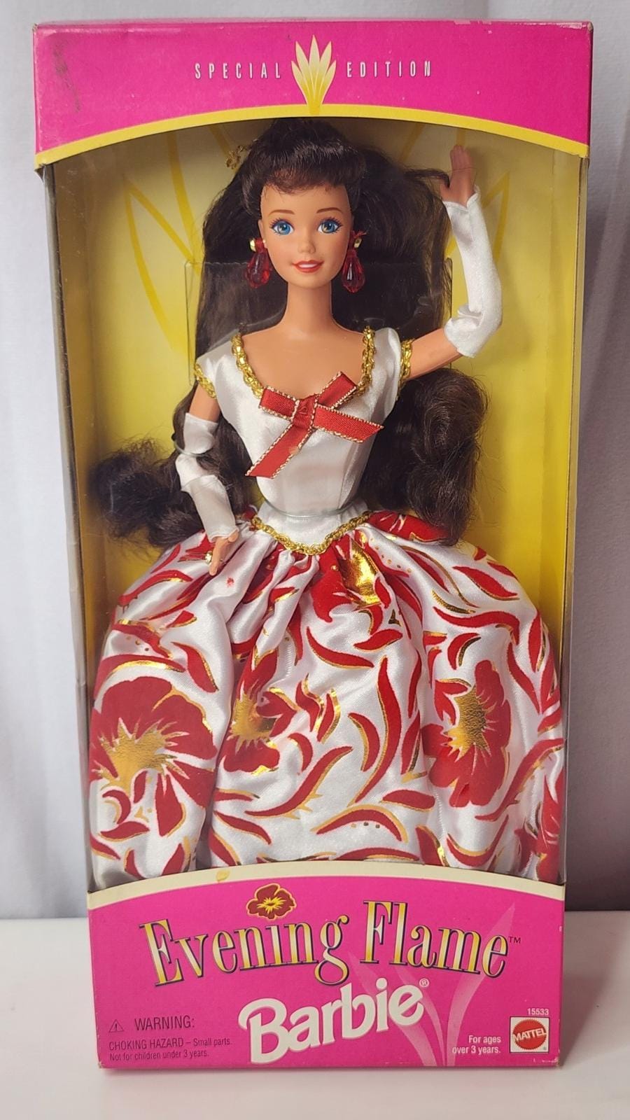 Limited Edition 90s Barbie - Etsy