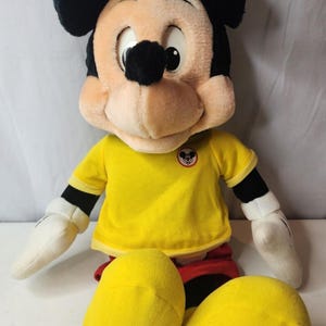 1930 mickey mouse doll - Etsy 日本