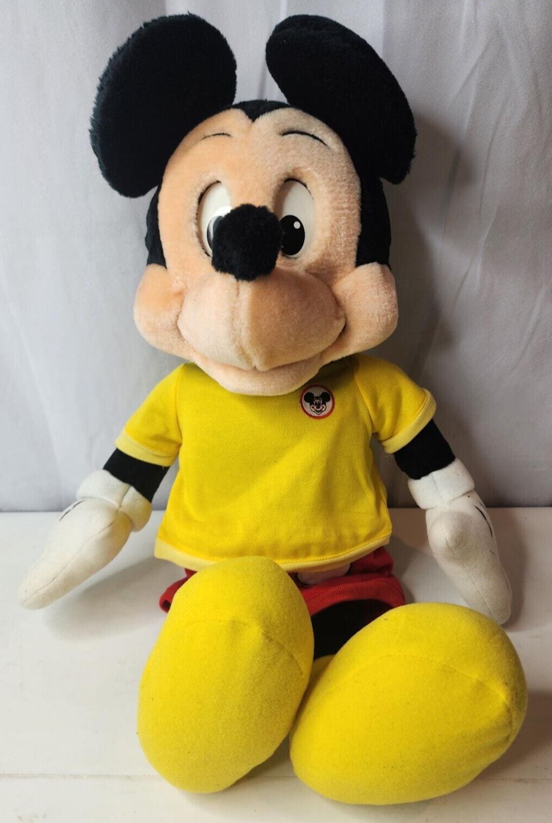 1930 mickey mouse doll - Etsy 日本