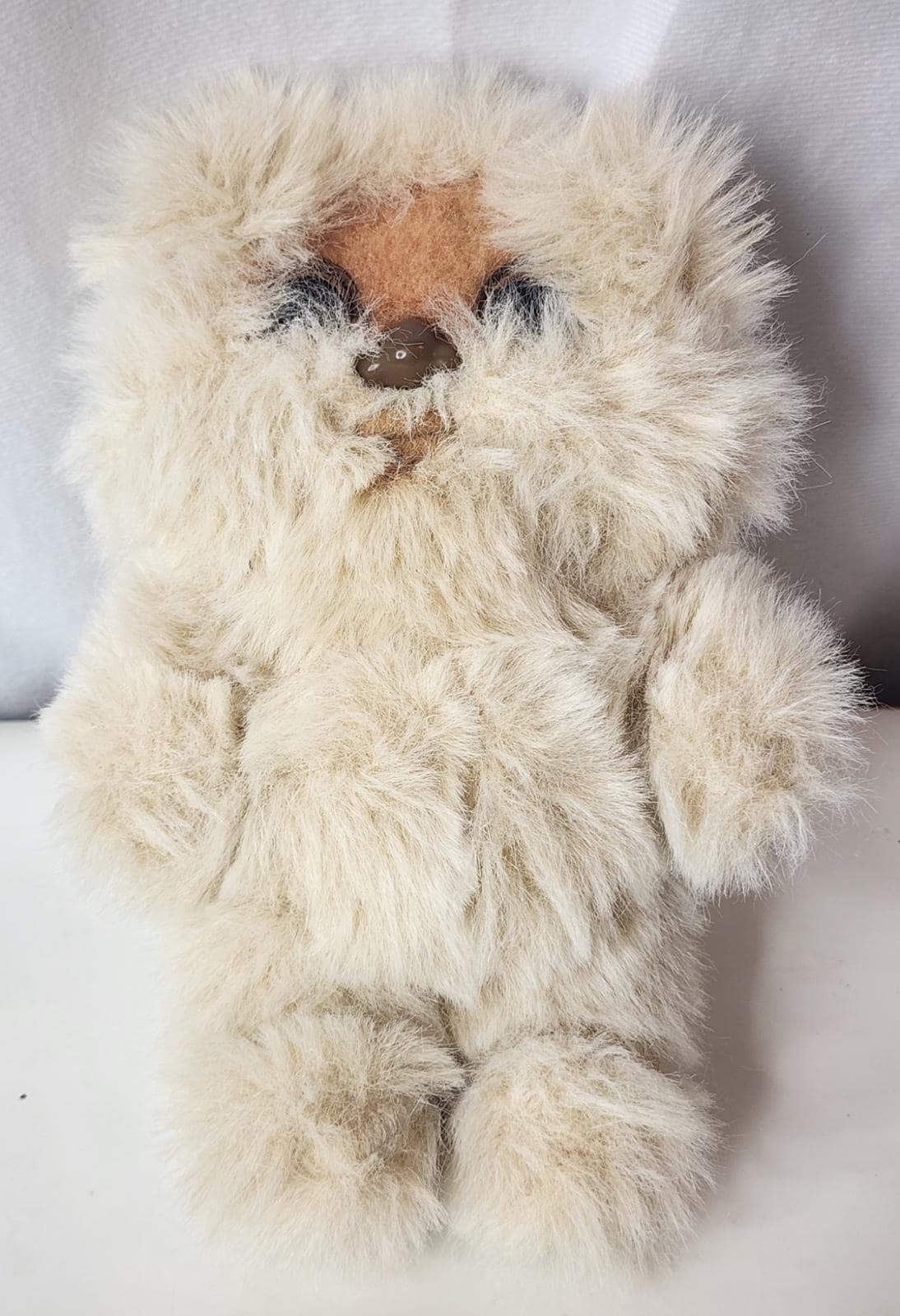 1980s Ewok Toy - Etsy