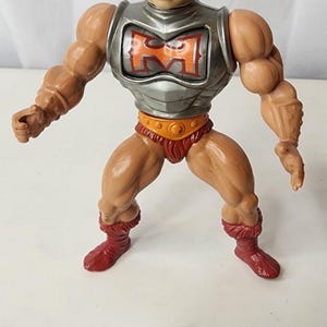 He man tiger toy - Etsy 日本