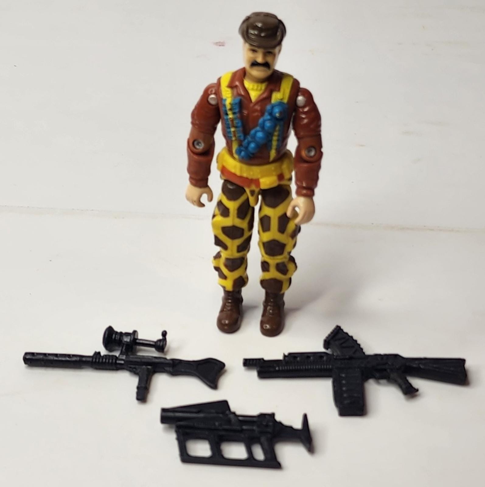 Vintage gi joe plane - Etsy 日本