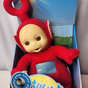 Teletubbies Vintage - Etsy
