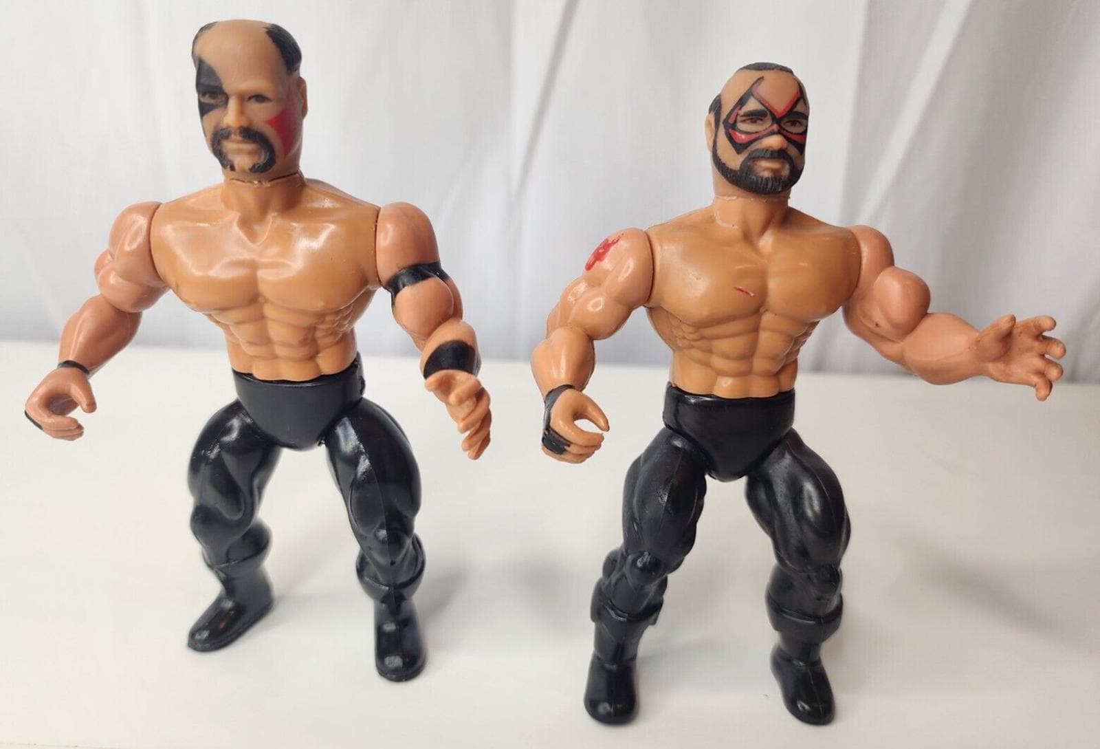 Road Warrior Animal - Etsy