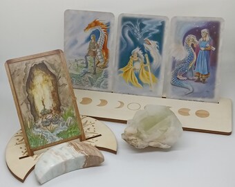 Soul Tarot Reading