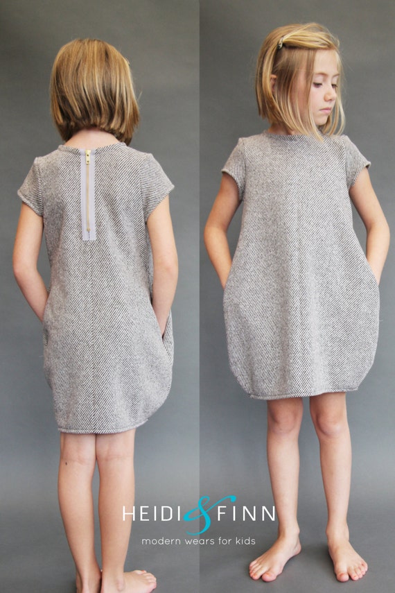 tunic dress for kids