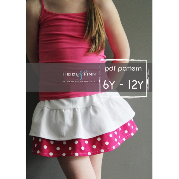 Tennis Dress Pattern Etsy