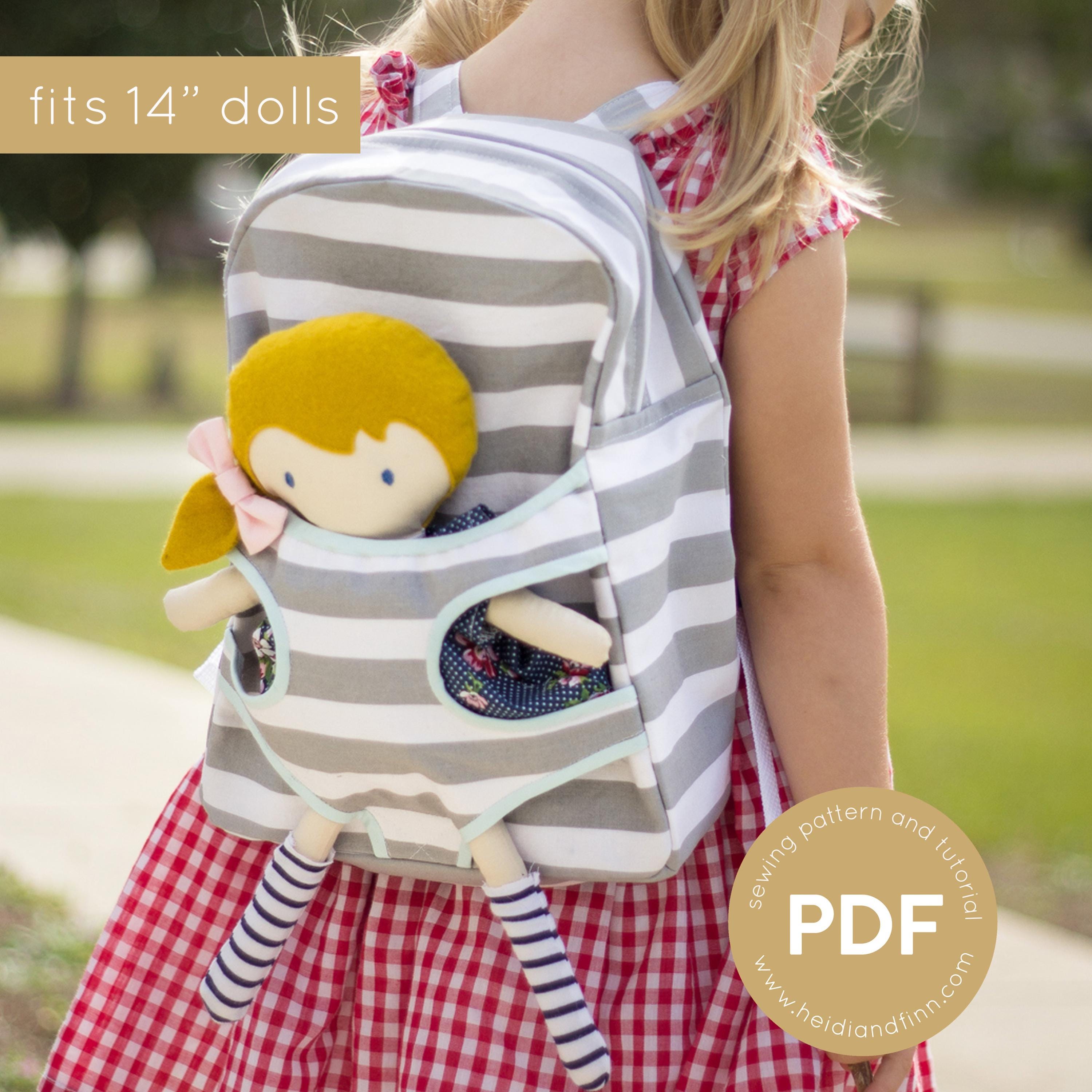 Kinderwagen rucksack - Etsy.de