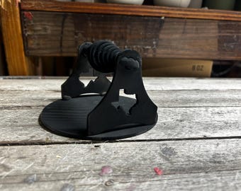 Custom Burger Smasher