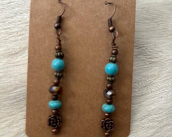earring