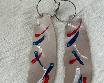 earring