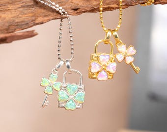 ハンプティロック＆ダンプティキー ジュエリーネックレス＆ピアス　しゅごキャラ しゅごキャラネックレス | ハンプティロックとダンプティキー - Etsy 日本