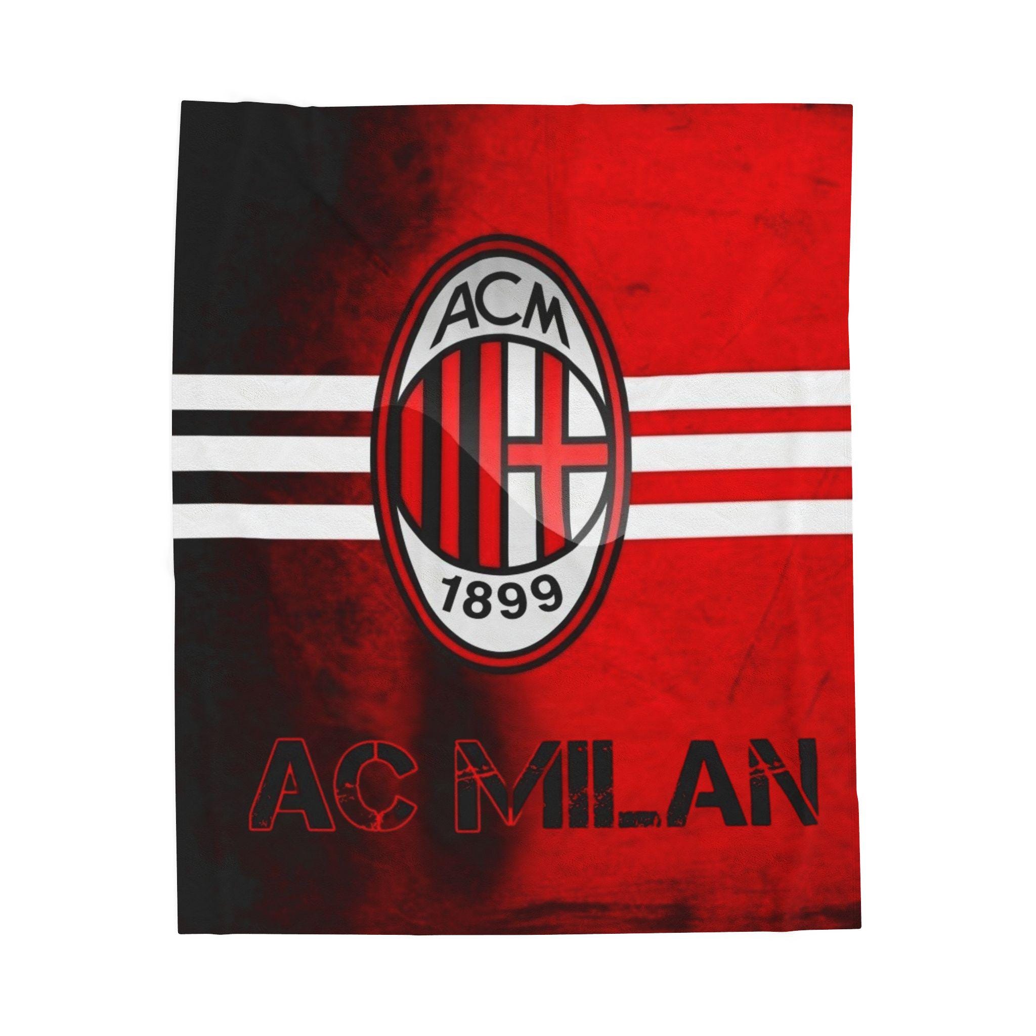 Ac Milan - Etsy