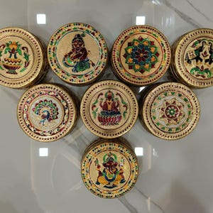 Meenakari steel box, decorative steel box, Gift box, Wedding return gift, pooja return gift, party favors gift, anniversary gifts, housewarming gift, diwali gifts, Indian favors gift, Indian return gift, nikaah return gift etc.