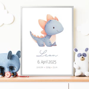 Regalo personalizado para nacimiento, tablero de nacimiento, póster de nacimiento, anuncio de nacimiento, foto de nacimiento, regalo de nacimiento, bautismo, recién nacido, bebé