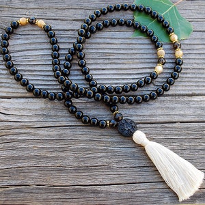 Zen Meditation Mala