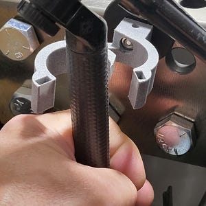 磁気式TIGトーチホルダー 画像 4