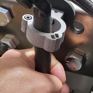 磁気式TIGトーチホルダー 画像 3