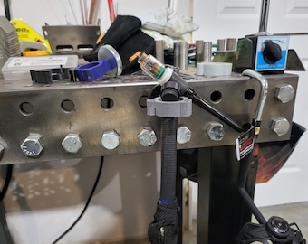 Magnetic Tig Torch Holder