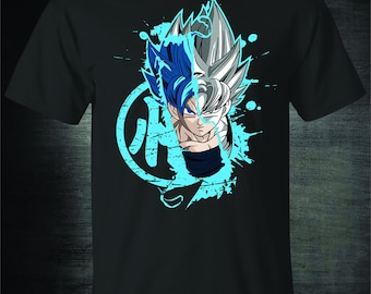G Blue, TSHIRT, SVG, Vector, PNG, Plotter