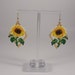 see more listings in the Fashion Earrings section