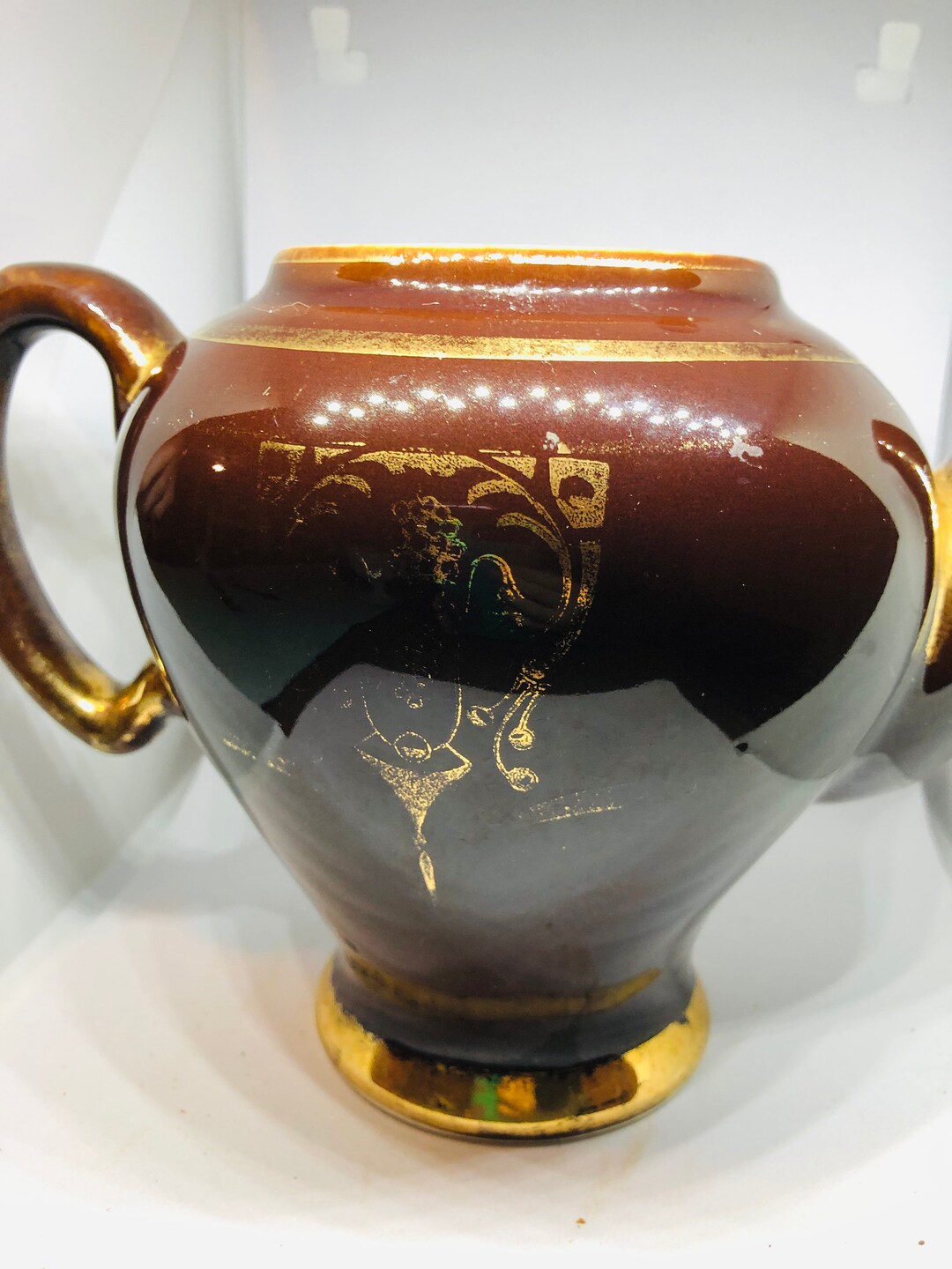 Mccormick Co Tea Pot Banquet Teas Vintage Teapot Tea Kettle Etsy