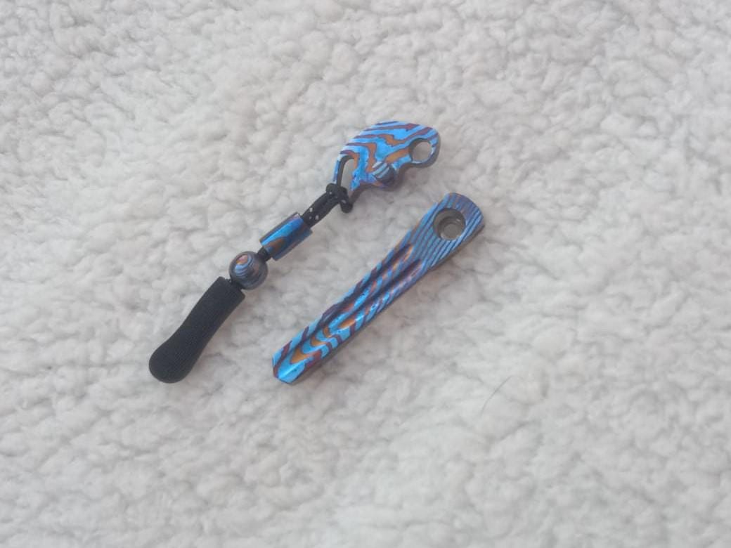 Chris Reeve Parts - Etsy